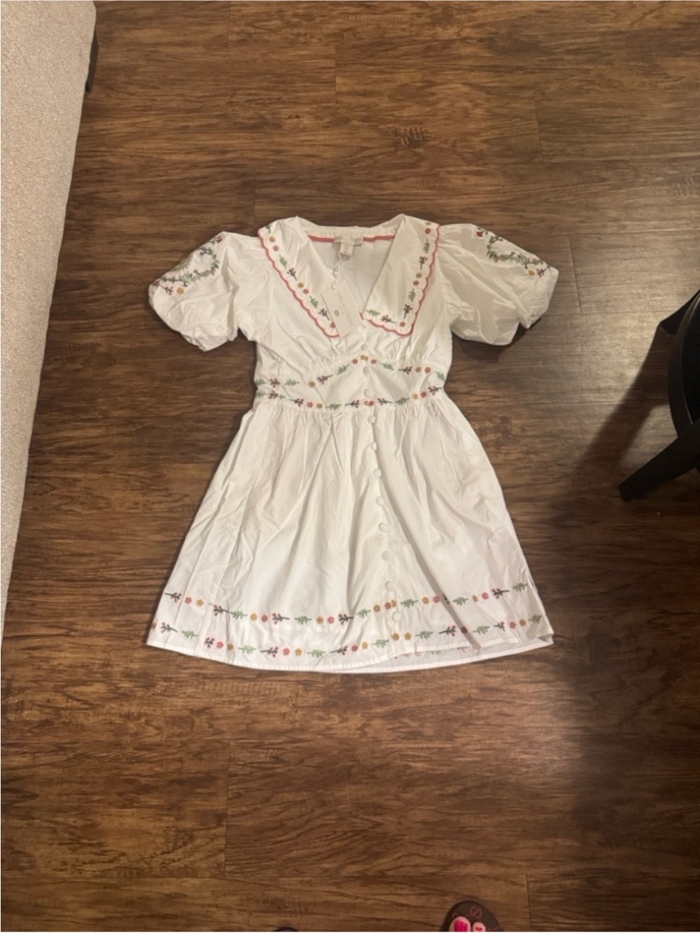 NWT Caroline constas dress size 6